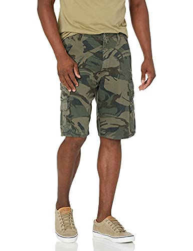 Forest Green Camo